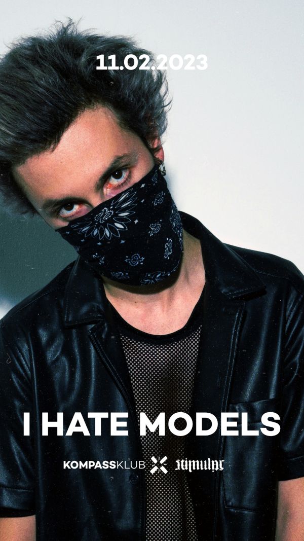 I Hate Models