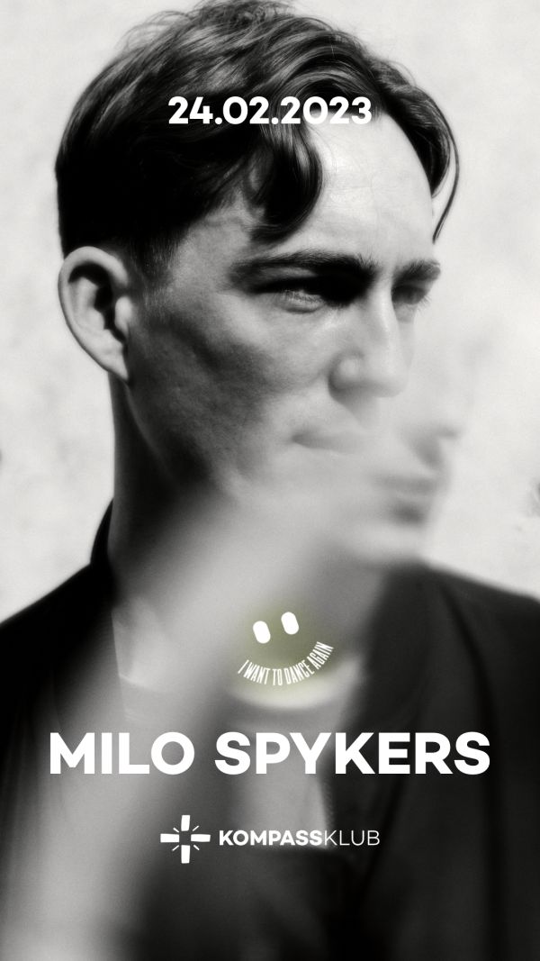 Milo Spykers