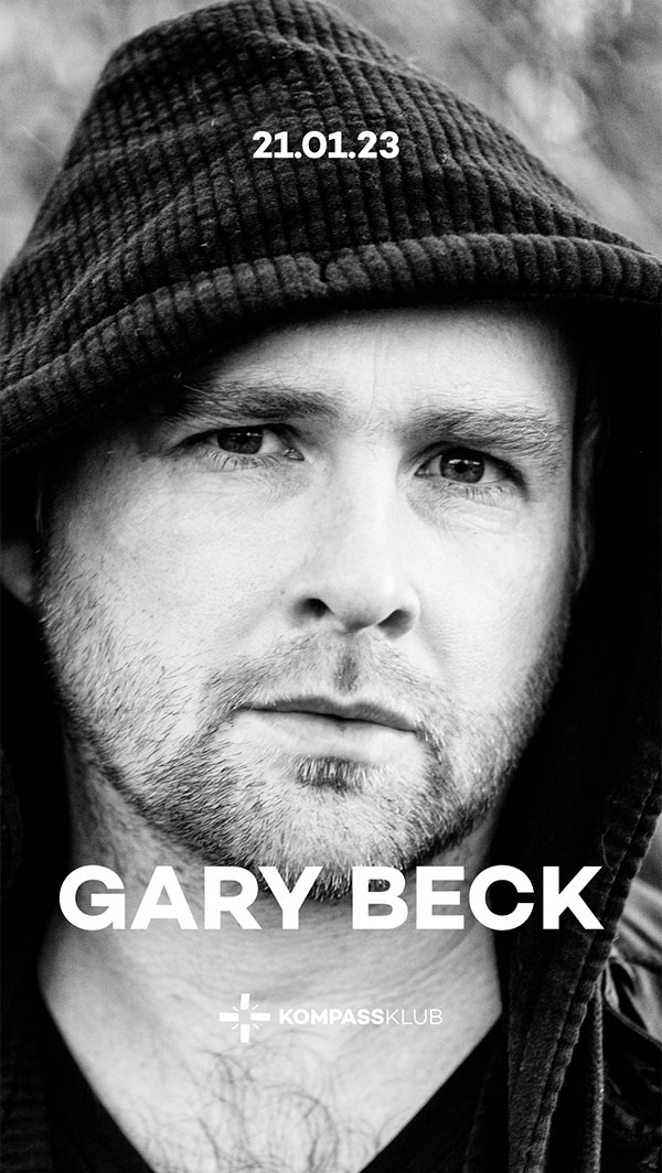 Gary Beck
