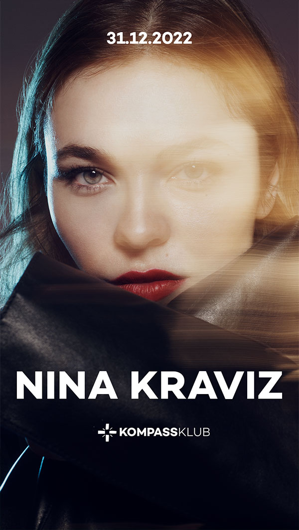 Nina Kraviz